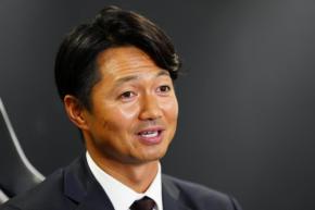 【ロッテ】唐川侑己「僕の野球の基礎を築いてくれた」高校時代の恩師に感謝「支えてくれた」
