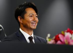 【ロッテ】唐川侑己「家族のように思っています」ファンに感謝伝える「感動したこと忘れない」
