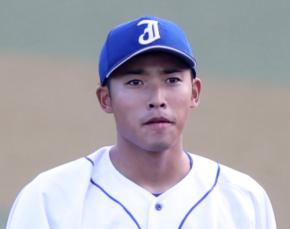城西大・星野翔太がプロ志望届を提出 全日本大学野球連盟がリスト更新、合計36人に