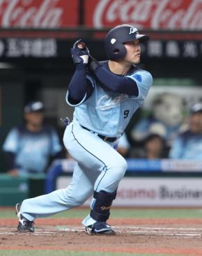 【西武】蛭間拓哉が今季2度目の「神戸での1軍合流」に「縁があるかも」 西川愛也も1軍合流
