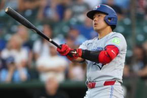 【データ】岡本和真が30号 同僚に2倍以上の差をつけたのは昨年の大谷に次いで日本人2人目