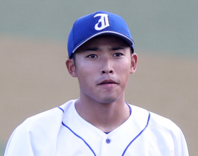 城西大・星野翔太がプロ志望届を提出　全日本大学野球連盟がリスト更新、合計36人に