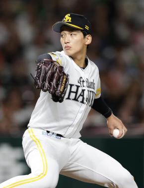 ソフトバンク前田悠伍-ロッテ石川柊太、広島森下暢仁-DeNA片山皓心ほか/11日予告先発