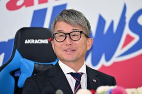 【ヤクルト】石川雅規、張本勲さん追悼「大先輩がいたから僕らも継続してプロ野球ができている」