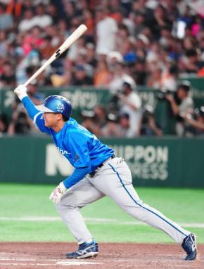 【DeNA】4選手を入れ替え 勝又温史が抹消、後半戦は状態上がらず 井上絢登が今季初昇格