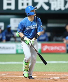 【日本ハム】清宮幸太郎「寂しいなと…」張本勲さんを悼む「張本さんの名に恥じないプレーを」