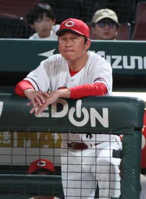【広島】広島出身・張本勲さんの訃報　新井監督「優しい大先輩」教わったことは「負けん気です」