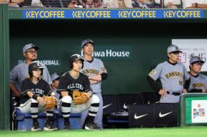 【阪神】4連敗で2位巨人とゲーム差0・5…藤川監督「少し相手のペースに…切り替えるしかない」
