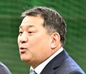 伊東勤氏「ここにいないのは寂しい」大谷翔平がIL入りで不在「ゆっくりと治療に専念して」