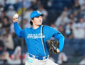 日本ハム有原航平、ソフトバンク時代はベルーナＤで安定も日本ハム時代はわずか１勝／見どころ