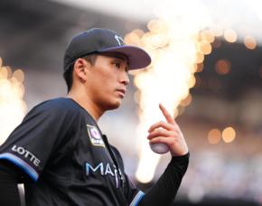 ロッテ小島和哉を抹消／13日公示