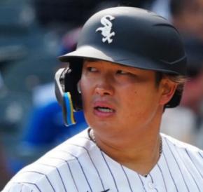 村上宗隆、１安打＆押し出し四球で１打点　Wソックスは逆転勝ちで連敗ストップ　２位に１・５差