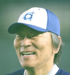 松井秀喜氏が試合前練習から球場沸かせる! 右翼席中段への豪快アーチ 「4番三塁」で先発へ