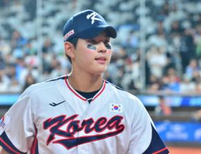 【U18】日本はなぜ韓国に勝てなかったのか　韓国監督と「釜山の大谷」の取材から見えたもの