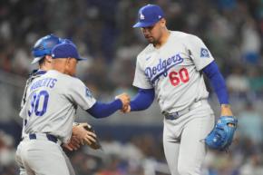 ロバーツ監督「最悪の気分だが試合の一部」悪夢サヨナラでM４のまま　14年連続PS持ち越し