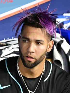 Ｄバックス、ルルデス・グリエルをDFA、契約最終年の今季は51試合で打率.210、２本塁打