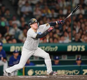 【阪神】大山悠輔、坂本誠志郎のコメントに何を思うか…敗因は１つじゃない　今こそチーム一丸に
