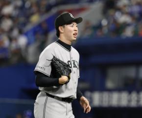 【巨人】ああ…阪神敗戦で首位浮上のチャンスもサヨナラ負け　森田駿哉は20試合ぶり失点