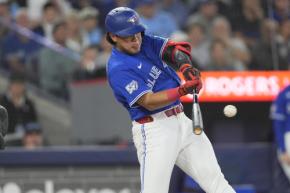 岡本和真の33号に台湾メディア驚愕！「本拠地を瞬時に熱狂の渦に…」７戦５発で右打者最多更新