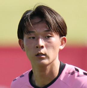 【アジア大会】土屋櫂大は40歳上の「憧れ」カズから「俺も出たことあるよ」刺激受ける日々