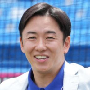 斎藤佑樹氏「同じ球種でもピッチャーの数だけ…」覆面姿の元同僚左腕からカーブの極意を教わる