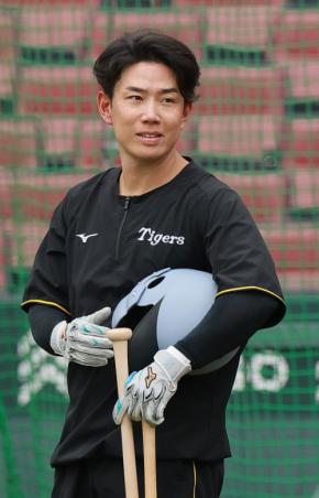 【阪神】糸原健斗が登録抹消 8月28日再昇格も代打で4打数無安打 18日先発大竹耕太郎が登録