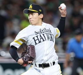 【ソフトバンク】前田悠伍ラスト登板で2冠へ 19日楽天戦先発 小久保監督「最後かも」