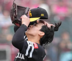 【ソフトバンク】優勝後初の試合で楽天に敗れ連勝は9でストップ 前田悠伍が5回途中5失点KO