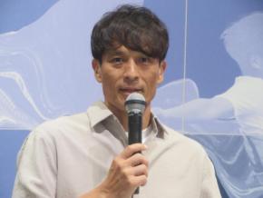 JFA、10月に東京でAFC会議主催決定 宮本恒靖会長「国際プレゼンスを向上させる」