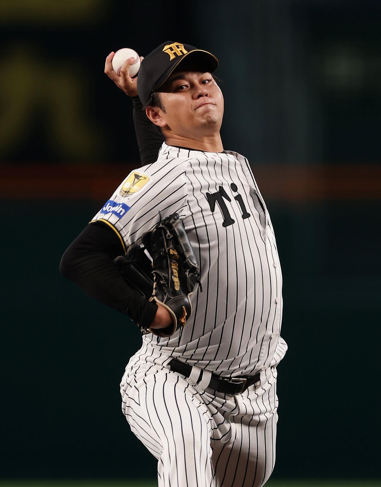 【阪神】高橋遥人、中5日解禁プラン浮上 村上&才木も中5日投入でVラストスパートなるか
