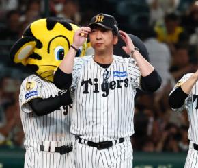 【阪神】藤川監督「感情的にならずシーズン送るための基本的な準備を普段からしてる」／一問一答