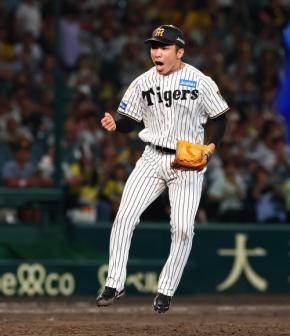 【阪神】石井大智が445日ぶり勝利　アキレス腱断裂から復帰した主な投手
