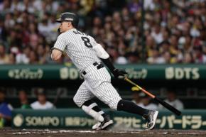 【阪神】今季7度目サヨナラ勝ちで優勝M10!大山が劇的弾 2位巨人とゲーム差0・5に広げる