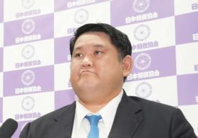 【阿武松部屋の場合】「コロナぶり」25キロを車でピストン輸送、台風接近…各部屋の対応は?