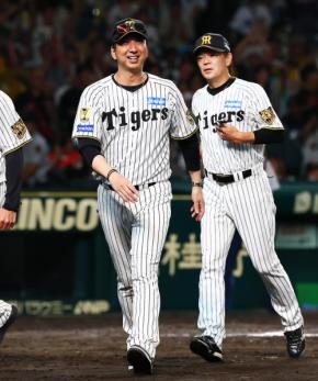 【阪神】サヨナラ勝ちでマジック10　マジック点灯後に２つ減ったのは１度のみ　最短Ｖはいつ？