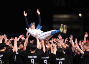 【日本ハム】「いつか日の丸を背負いたい」若き日の中島卓也を支えた純粋無垢な目標
