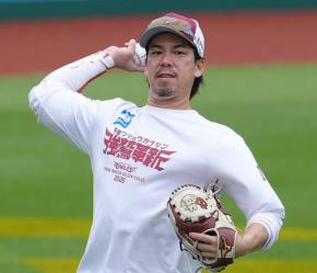 楽天前田健太がエスコンフィールドで先発登板　勝利すれば17球場目で現役３位タイに／見どころ
