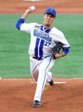【DeNA】藤浪晋太郎が来季戦力構想外に　現役続行を希望し他球団からのオファーを待つ