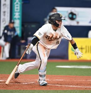 【オリックス】投打生え抜きの西野真弘、山田修義が球団に今季限りでの現役引退を申し入れ