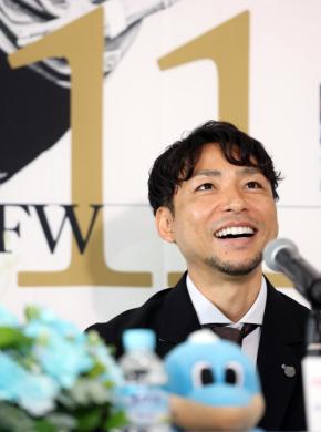 【とっておきメモ】引退発表の川崎F小林悠「ポンコツ伝説」忘れられない「電話番号間違い事件」