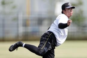 【阪神】村上頌樹「勝つしかない」中５日で25日先発へ　その先に見えてくる「10・1決戦」