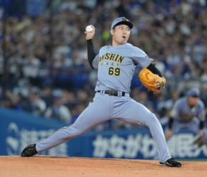 【阪神】石井大智「最悪の結果になってしまった…申し訳ないしかない」逆転２ラン浴びる