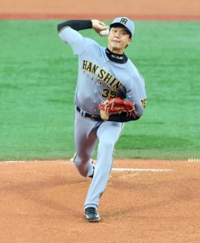【阪神】３年連続２ケタ勝利の才木浩人　味方エラーに「リズム悪く、テンポ悪く、僕が全部悪い」