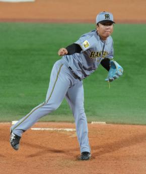 【阪神】大一番はエースに託す!村上頌樹が自身初の2週連続中5日で10・1巨人戦先発へ