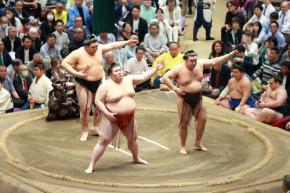 来年6月に大相撲バンコク公演開催へ 来月10月には現地でPRイベント実施予定