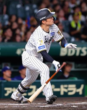 【阪神】主将・坂本誠志郎「1個しか減らせない」誰よりも波を経験したからこそのメッセージ
