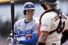 大谷翔平1安打も18試合、86打席不発でレギュラーシーズン終了 10月4日の地区S初戦へ