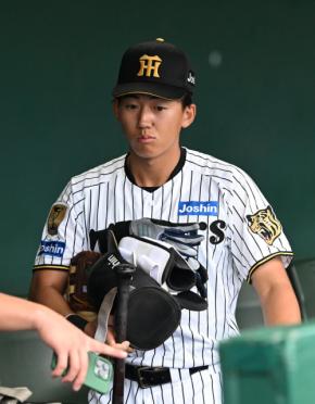 【阪神】立石正広「いい記憶もしんどいことも」酸いも甘いもすべての経験胸に１段ずつ駆け上がる