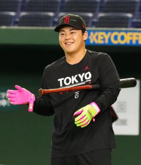 【田村藤夫】ファーム最終戦で確認した、巨人山瀬慎之助は着実に成長している