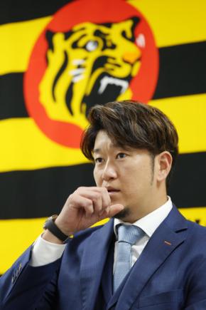 【阪神】35歳岩貞祐太が引退決断 先発と救援で活躍した元ドラ1の名左腕も今季は1試合のみ